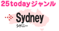 25today������Sydney