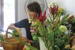Yuga Floral Design & Cafe